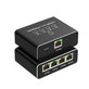 Gigabit Ethernet switch 4 θυρών, RJ45, 1000 Mbps
