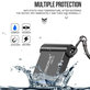 Μεταλλικό USB flash drive 64 GB, USB 3.0, ασημί