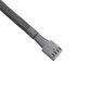 PWM hub ανεμιστήρων, 4-pin, 5 θυρών