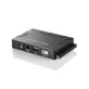 Αντάπτορας USB 3.0 σε SATA / IDE για HDD/SSD 2.5" και 3.5" και οπτικούς δίσκους