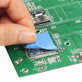 Θερμοαγώγιμο pad RGEEK AC, 6.0 W/mK, 100 × 100 × 0.5mm