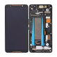 Οθόνη OLED για Asus ROG ZS600KL, Αφής με πλαίσιο