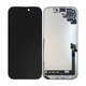 Οθόνη Soft OLED 120Hz για iPhone 17 - Τζάμι αφής + Πλαίσιο, DIAGNOSTIC