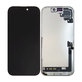 Οθόνη Soft OLED 120Hz για iPhone 17, Αφής με πλαίσιο, DIAGNOSTIC