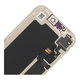 Οθόνη Soft OLED 120Hz για iPhone 17 Pro - Τζάμι αφής + Πλαίσιο, DIAGNOSTIC