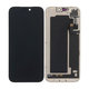 Οθόνη Soft OLED 120Hz για iPhone 17 Pro Max - Τζάμι αφής + Πλαίσιο, DIAGNOSTIC