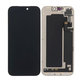 Οθόνη Soft OLED 120Hz για iPhone 17 Pro Max, Αφής με πλαίσιο, DIAGNOSTIC