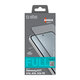 Προστατευτικό Γυαλί Full Cover για Samsung Galaxy A37, A36, A56, S24 FE, μαύρο, Black, SBS