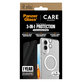 Bundle 3 σε 1 Privacy για Samsung Galaxy S25 Edge, PanzerGlass