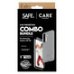 Bundle 2 σε 1 για Samsung Galaxy A57, PanzerGlass