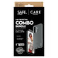 Bundle 2 σε 1 για Samsung Galaxy A37, PanzerGlass