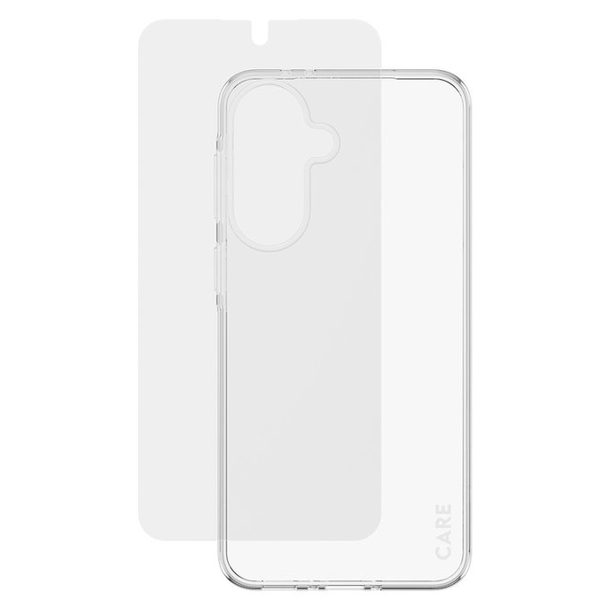 Bundle 2 σε 1 για Samsung Galaxy A37, PanzerGlass