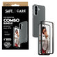 Bundle 2 σε 1 για Samsung Galaxy A37, PanzerGlass