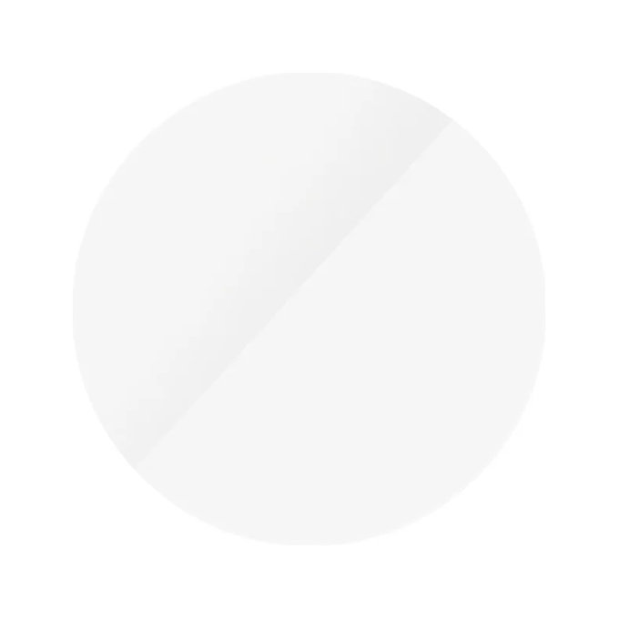 Σκληρυμένο γυαλί UWF για Samsung Galaxy Watch7 44 mm, Διάφανο, PanzerGlass