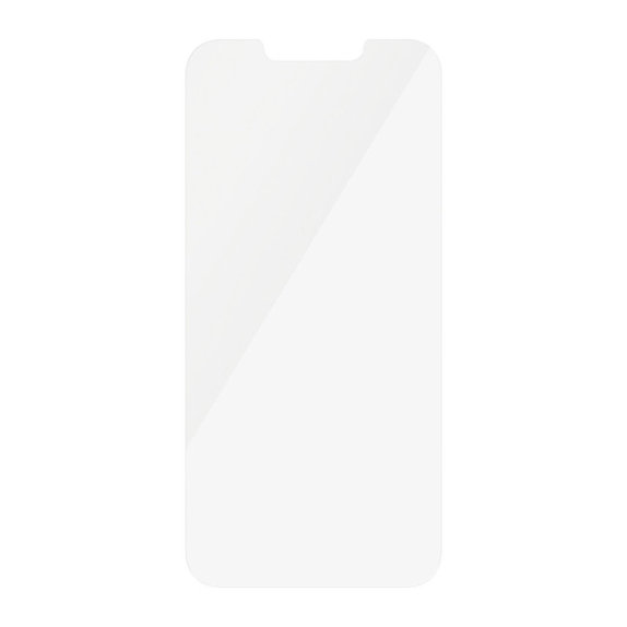 Προστατευτικό γυαλί με εφαρμογέα για iPhone 17e/16e/14/13/13 Pro, Διάφανο, PanzerGlass