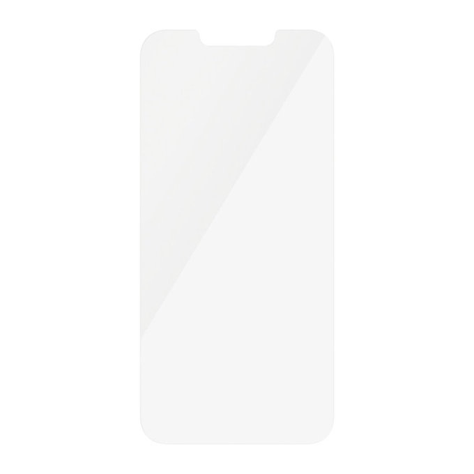 Προστατευτικό γυαλί με εφαρμογέα για iPhone 17e/16e/14/13/13 Pro, Διάφανο, PanzerGlass