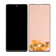 Οθόνη με οθόνη αφής για Samsung A52 4G A525F