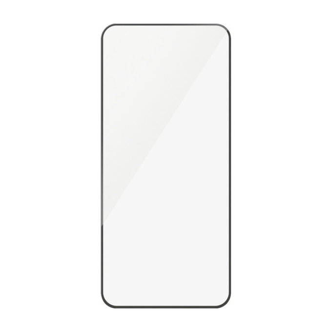 Σκληρυμένο γυαλί UWF για Xiaomi 17T, Μαύρο, PanzerGlass