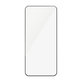 Σκληρυμένο γυαλί UWF για Xiaomi 17T, Μαύρο, PanzerGlass