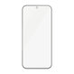 Σκληρυμένο γυαλί UWF για Xiaomi 17T Pro, Μαύρο, PanzerGlass