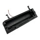 Μονάδα κύριας βούρτσας, Μαύρο για Dreame Bot L10s Ultra Gen3, L20 Ultra, L40 Ultra, X30 Ultra, X40 Ultra