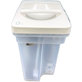 Δεξαμενή καθαρού νερού, Λευκό για Roborock Qrevo, P10 Docking Station