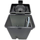 Δεξαμενή καθαρού νερού, Μαύρο για Roborock Qrevo, P10 Docking Station