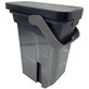 Δεξαμενή βρόμικου νερού, Μαύρο για Xiaomi Roborock S7 Docking Station