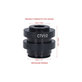 Προσαρμογέας CTV 1/2" C-Mount για μικροσκόπιο