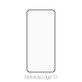 Προστατευτικό Γυαλί FullCover για Motorola Edge 70, FixPremium