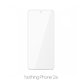 Προστατευτικό Γυαλί για Nothing Phone (2a), FixPremium