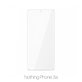 Προστατευτικό Γυαλί για Nothing Phone (3a), FixPremium