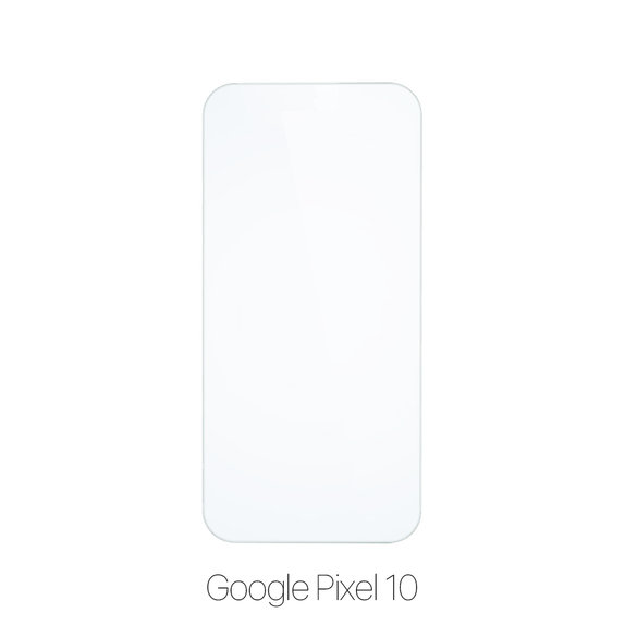 Προστατευτικό Γυαλί για Google Pixel 10, FixPremium