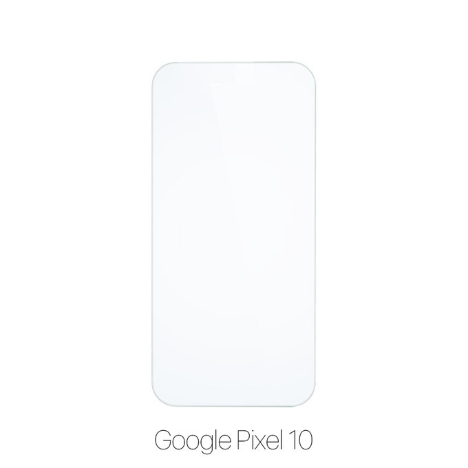 Προστατευτικό Γυαλί για Google Pixel 10, FixPremium