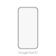 Προστατευτικό Γυαλί FullCover για Google Pixel 10, FixPremium