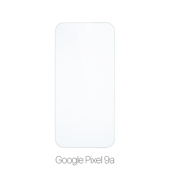 Προστατευτικό Γυαλί για Google Pixel 9a, FixPremium