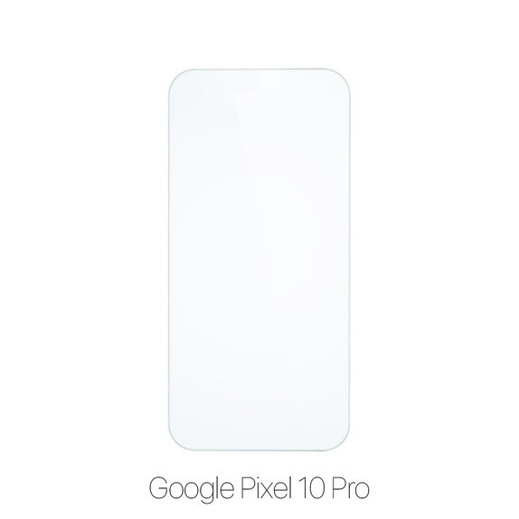 Προστατευτικό Γυαλί για Google Pixel 10 Pro, FixPremium