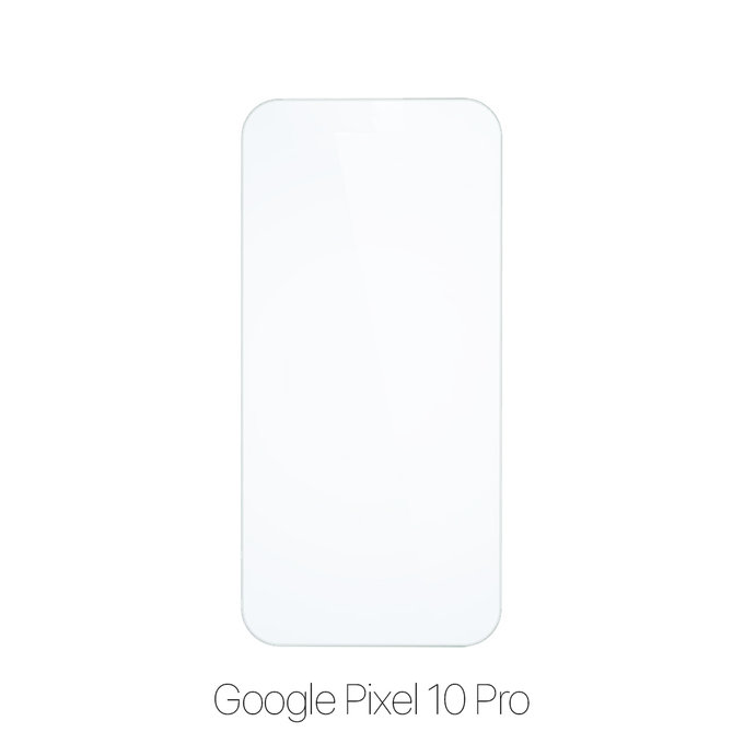 Προστατευτικό Γυαλί για Google Pixel 10 Pro, FixPremium
