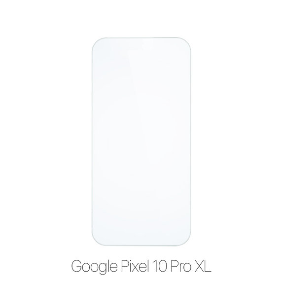Προστατευτικό Γυαλί για Google Pixel 10 Pro XL, FixPremium