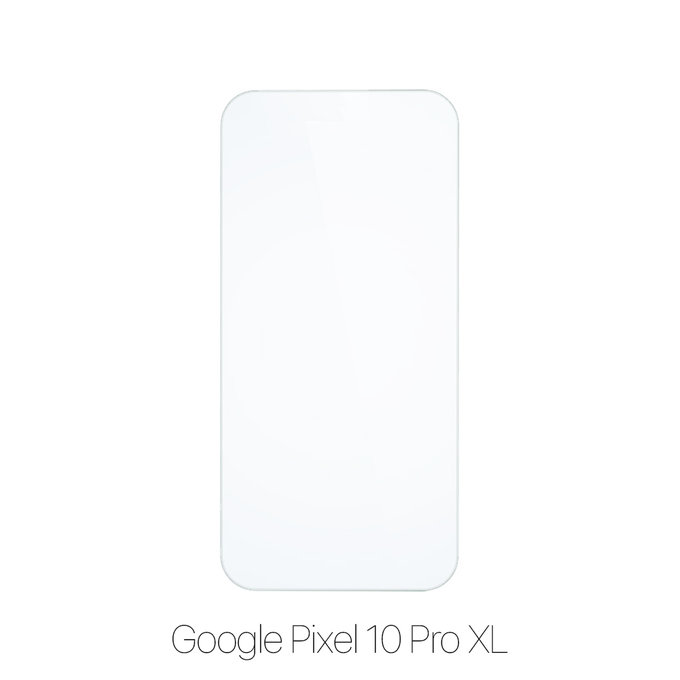 Προστατευτικό Γυαλί για Google Pixel 10 Pro XL, FixPremium