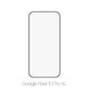 Προστατευτικό Γυαλί FullCover για Google Pixel 10 Pro XL, FixPremium