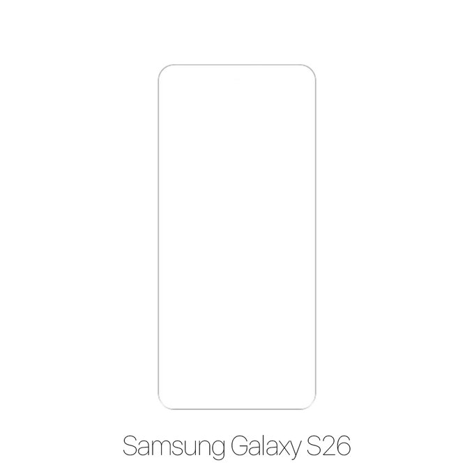 Προστατευτικό Γυαλί για Samsung Galaxy S26, FixPremium