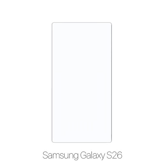 Προστατευτικό Γυαλί για Samsung Galaxy S26 Ultra, FixPremium