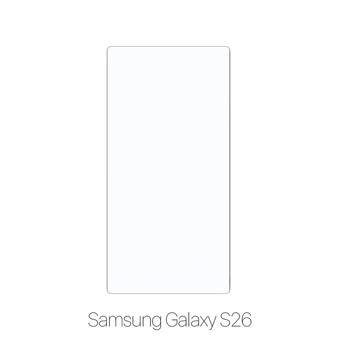 Προστατευτικό Γυαλί για Samsung Galaxy S26 Ultra, FixPremium