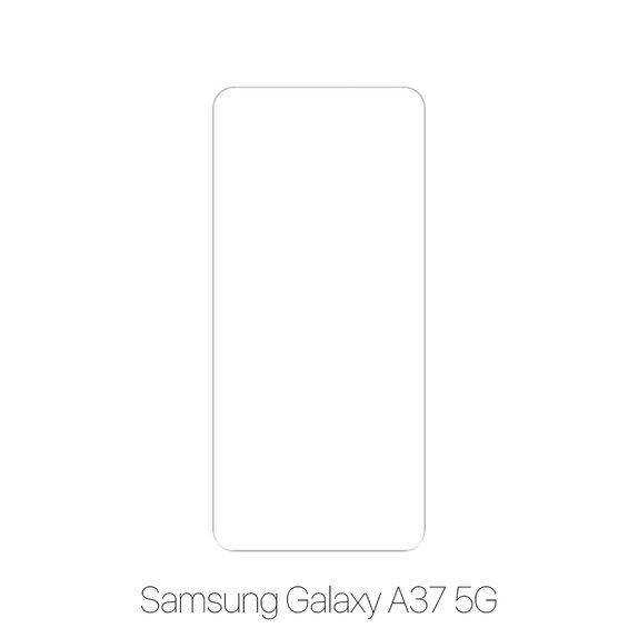 Προστατευτικό Γυαλί για Samsung Galaxy A37 5G, FixPremium
