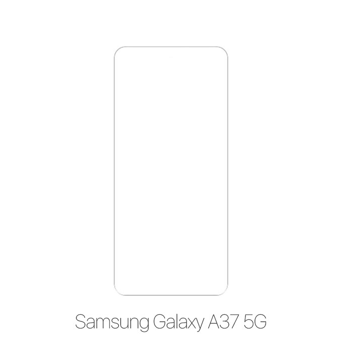 Προστατευτικό Γυαλί για Samsung Galaxy A37 5G, FixPremium