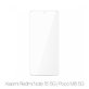 Προστατευτικό Γυαλί για Xiaomi Redmi Note 15 5G, Poco M8 5G, FixPremium