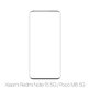 Προστατευτικό Γυαλί FullCover για Xiaomi Redmi Note 15 5G, Poco M8 5G, FixPremium