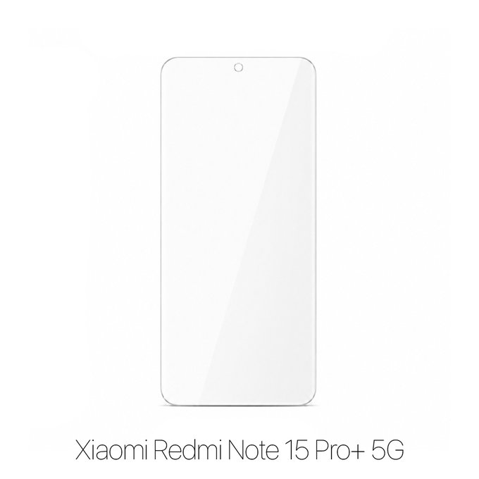 Προστατευτικό Γυαλί για Xiaomi Redmi Note 15 Pro+ 5G, FixPremium
