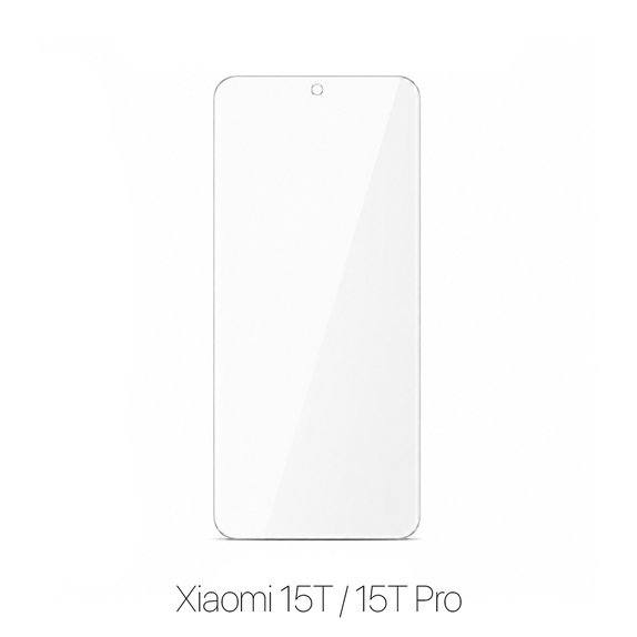 Προστατευτικό Γυαλί για Xiaomi 15T, 15T Pro, FixPremium